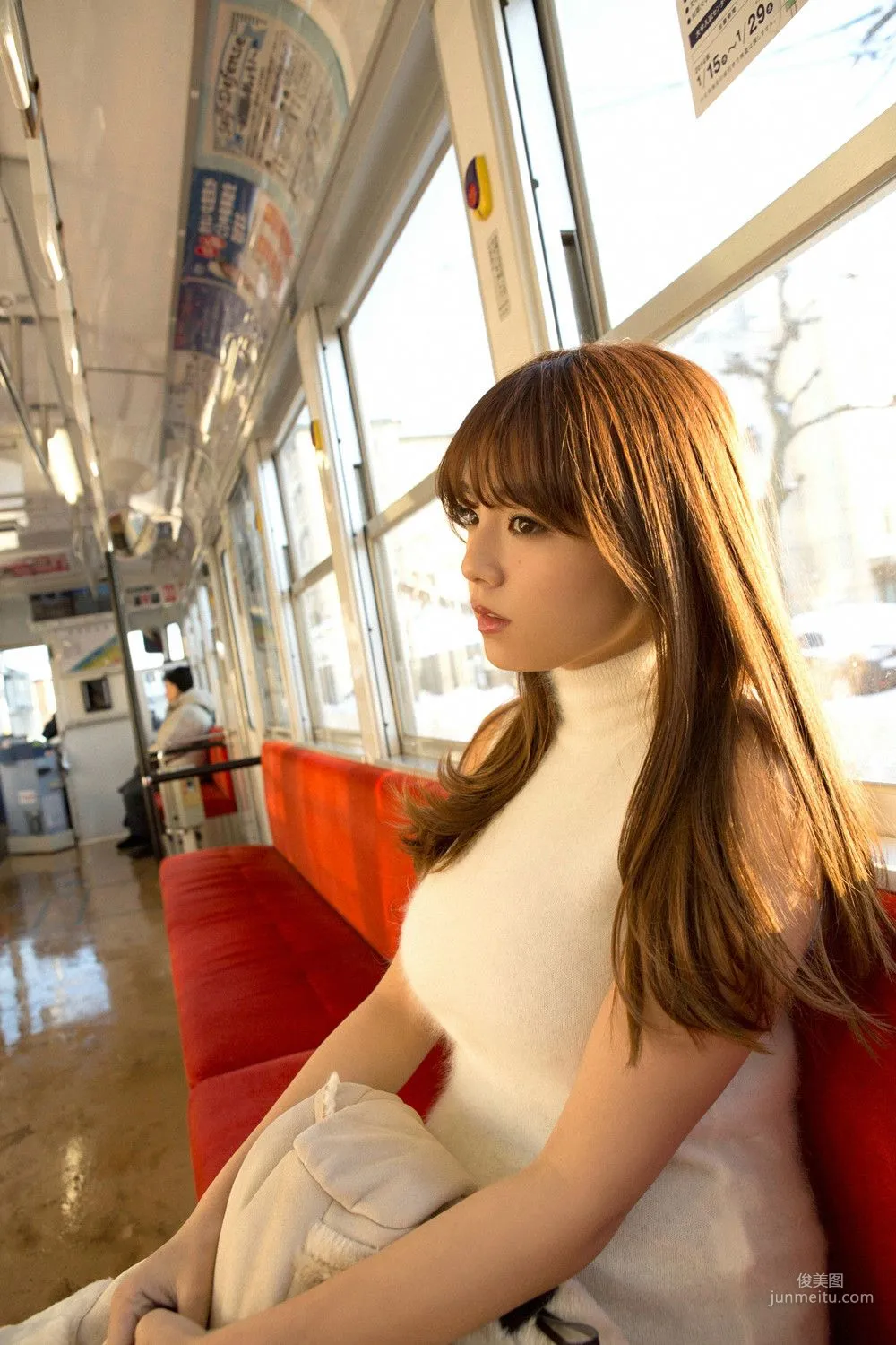 [YS Web] Vol.593 Ai Shinozaki 筱崎愛 寫真集 9