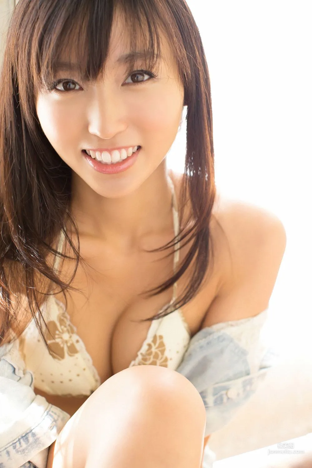 吉木りさ《王道HOTBODY》写真集 [YS Web] Vol.5684