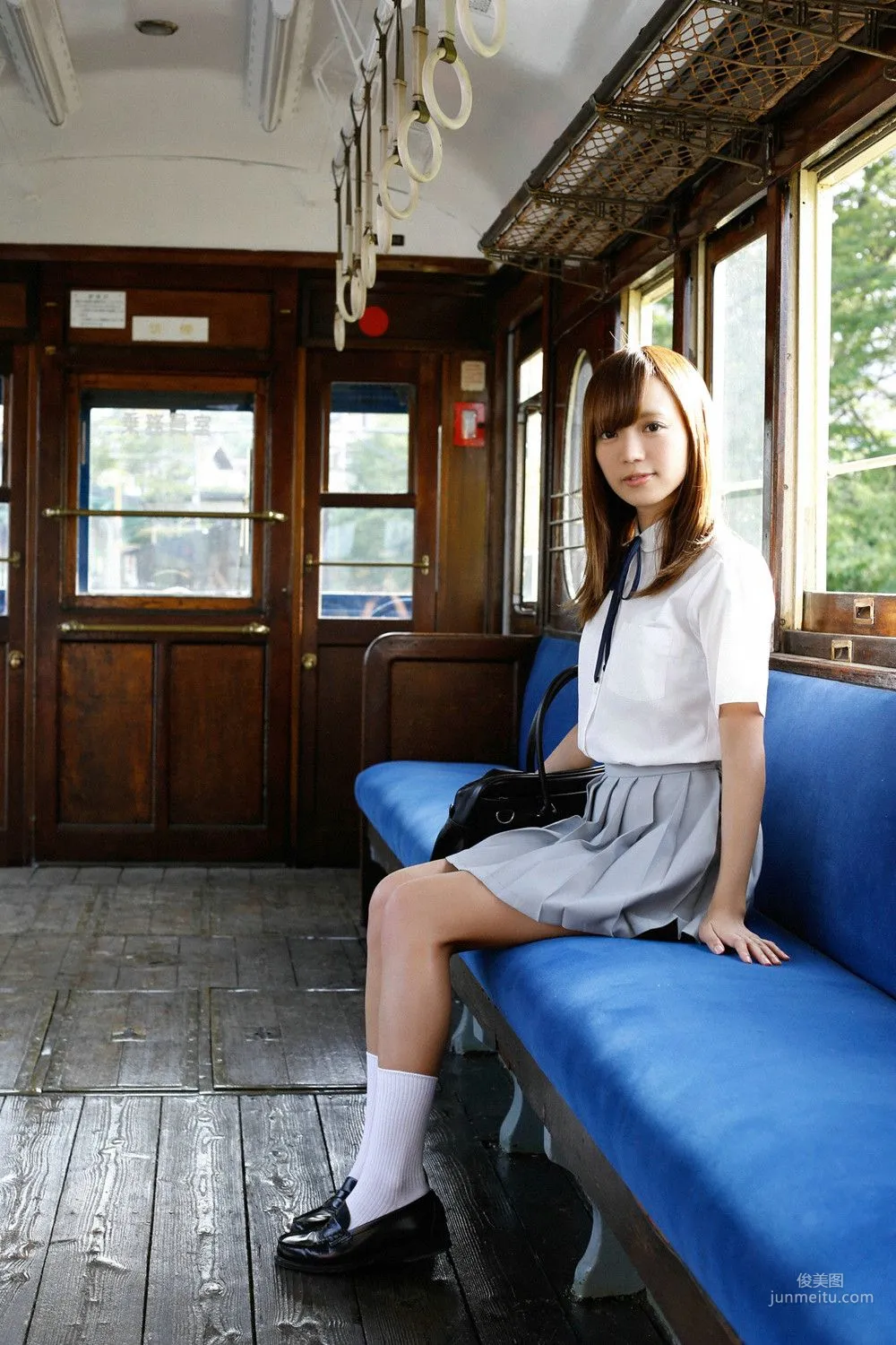 Hiroko Kamata: YS Web Vol. 597 photo 5