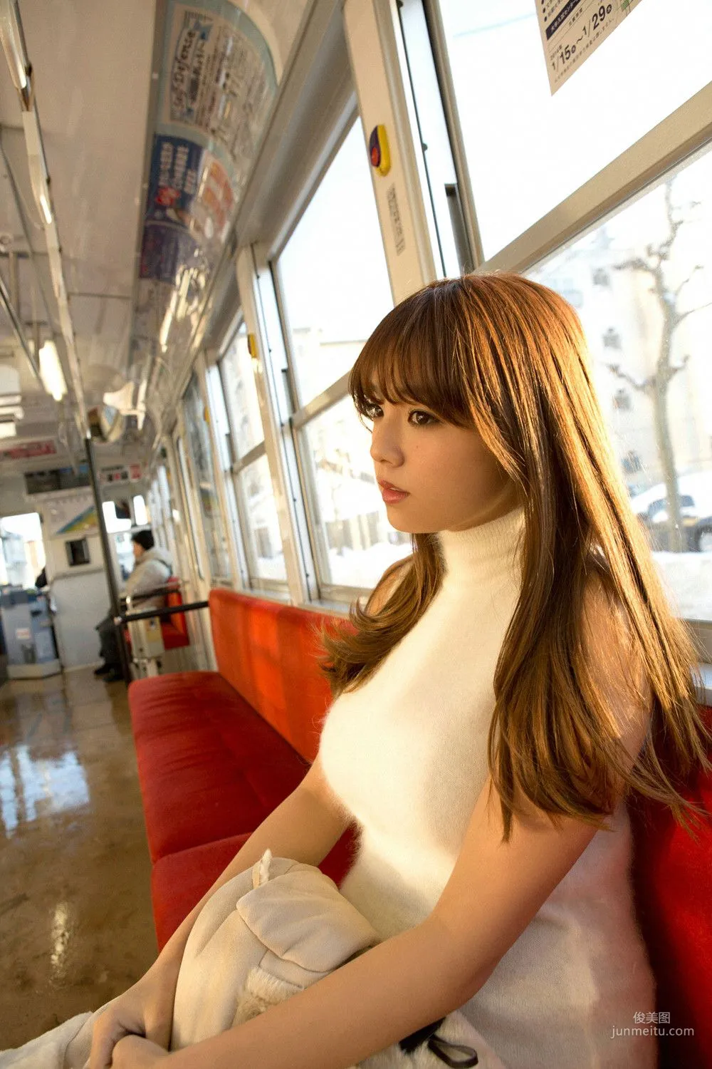 [YS Web] Vol.593 Ai Shinozaki 筱崎愛 寫真集 10
