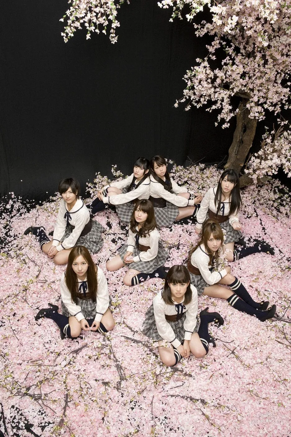 AKB48《フレフレニッポン！》写真集 [YS Web] Vol.4057