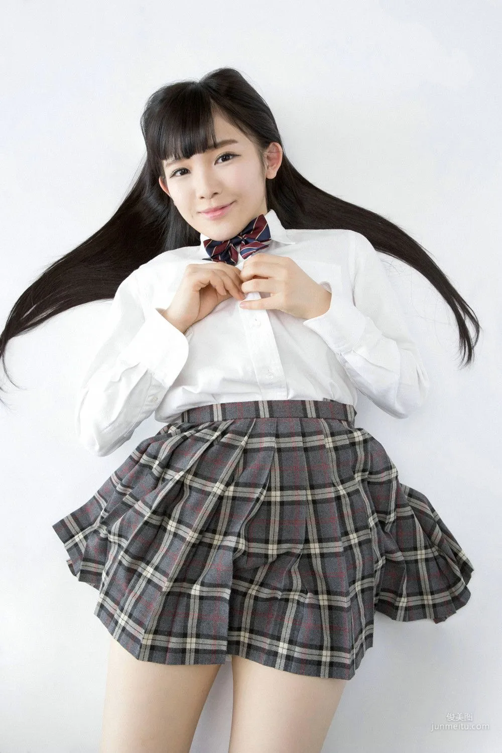 [YS Web] Vol.596 Jun Amaki 天木じゅん/天木純 寫真集 11