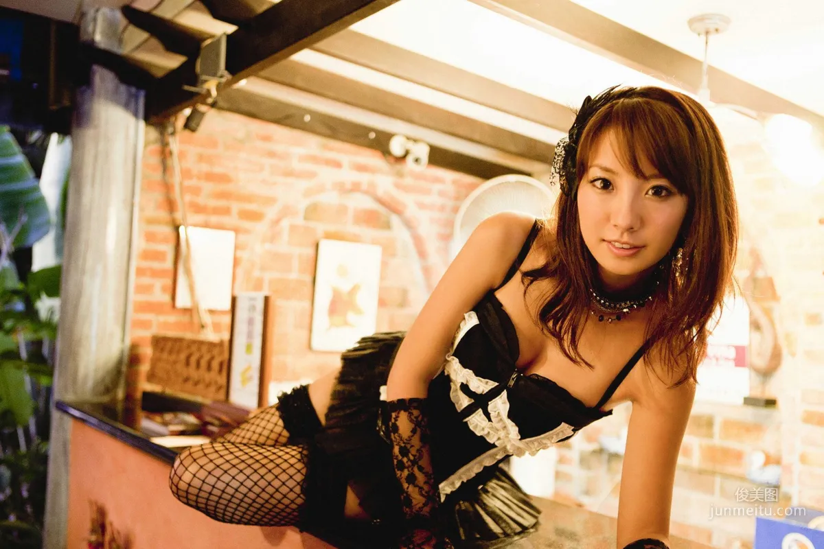 山本梓《As you know，we love her》寫真集 [YS Web] Vol.388 17