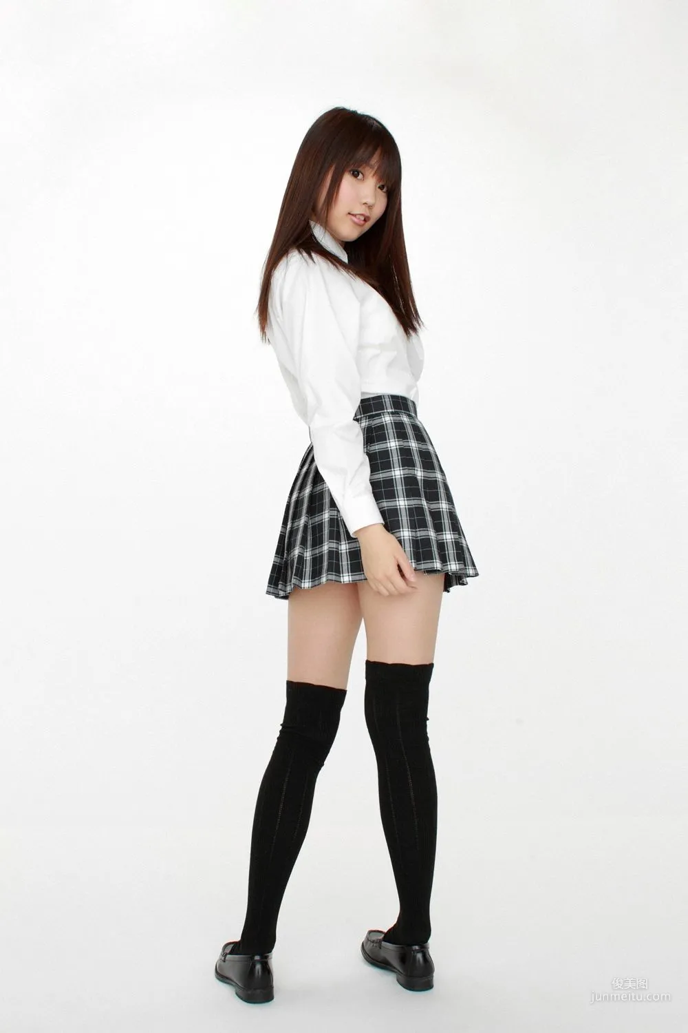 Sayaka Kanade《Aphrodite E-Cup College Girl Enrollment!》Photo Set [YS Web] Vol.488 photo 3