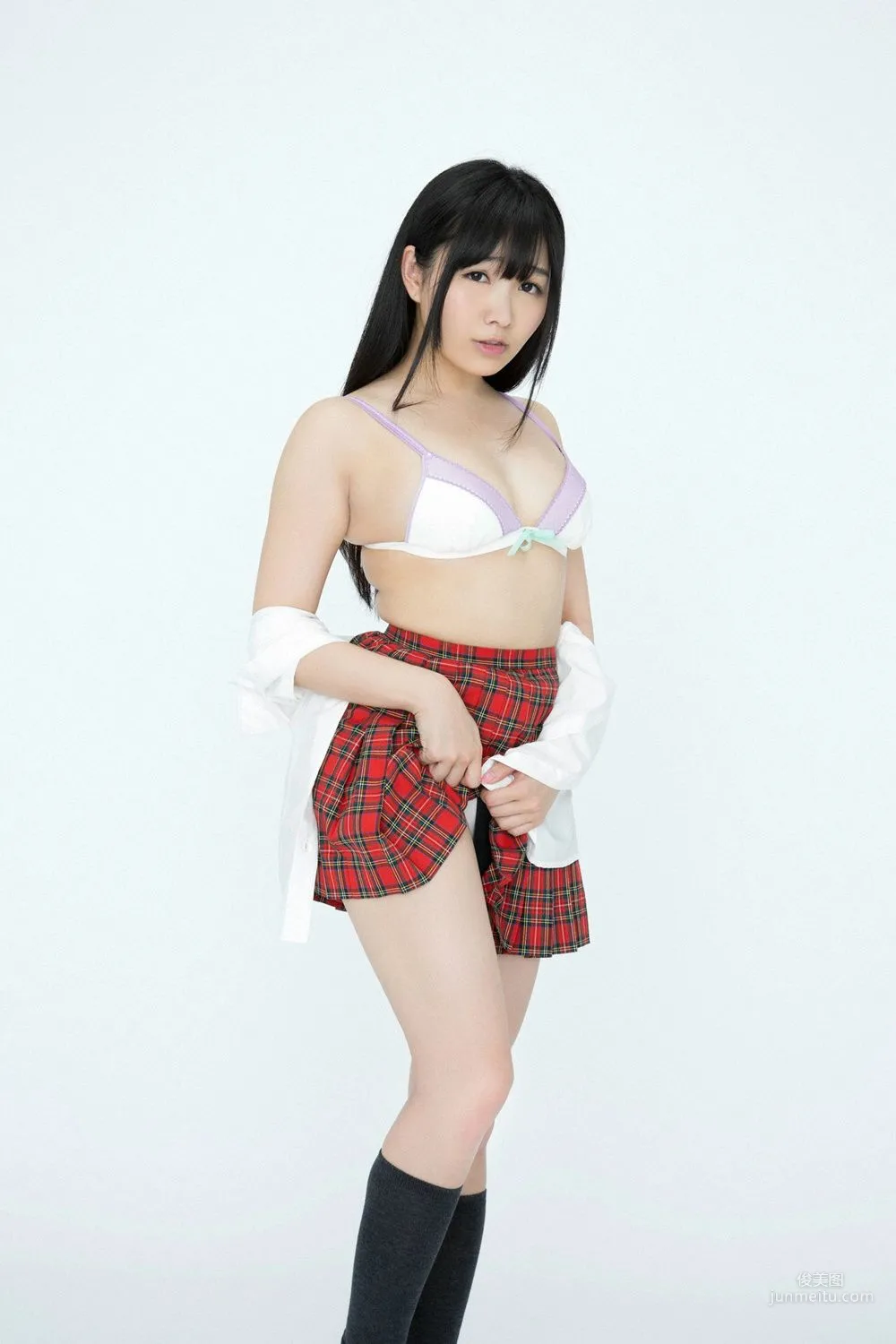 Akari: YS Web Vol. 608 photo 25