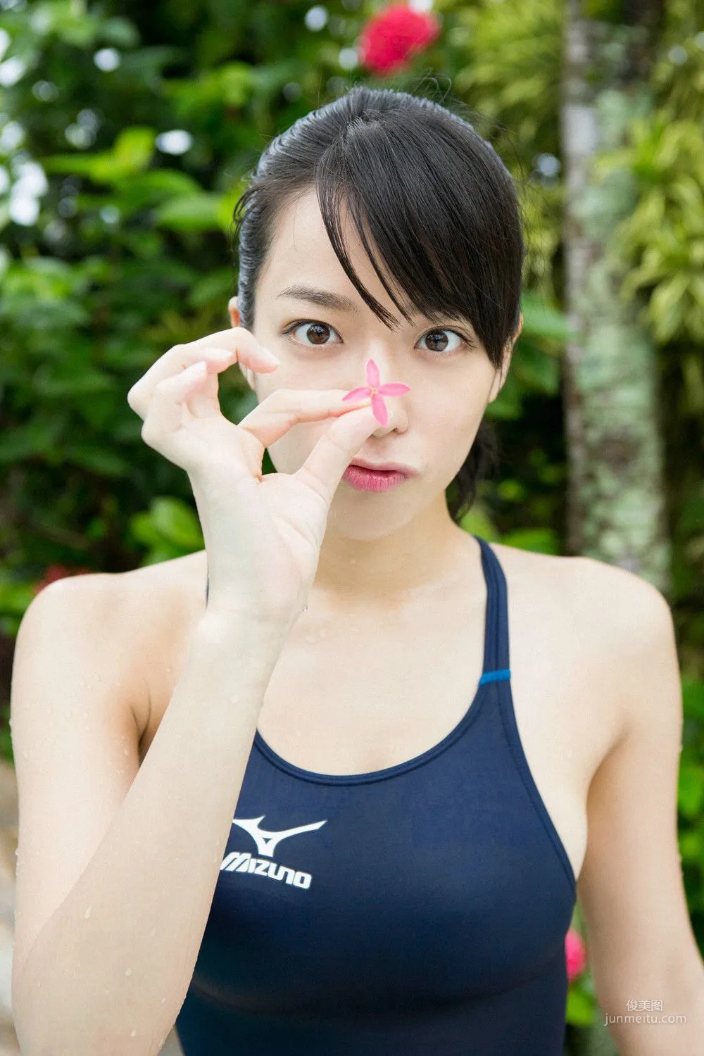 [YS Web] Vol.594 Mayu Koseta 小瀨田麻由 寫真集 17
