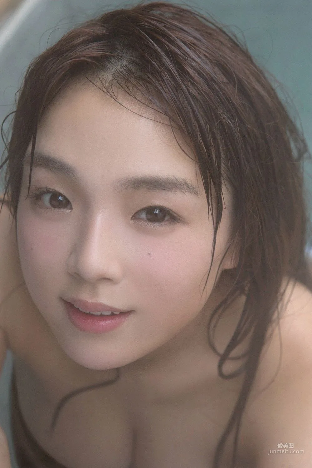 [YS Web] Vol.593 Ai Shinozaki 筱崎愛 寫真集 55