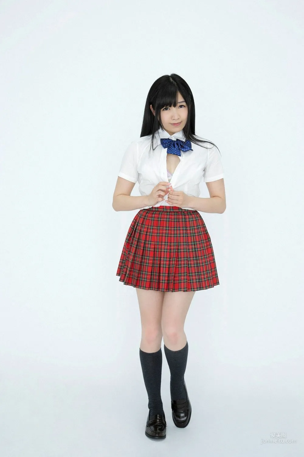 Akari: YS Web Vol. 608 photo 21