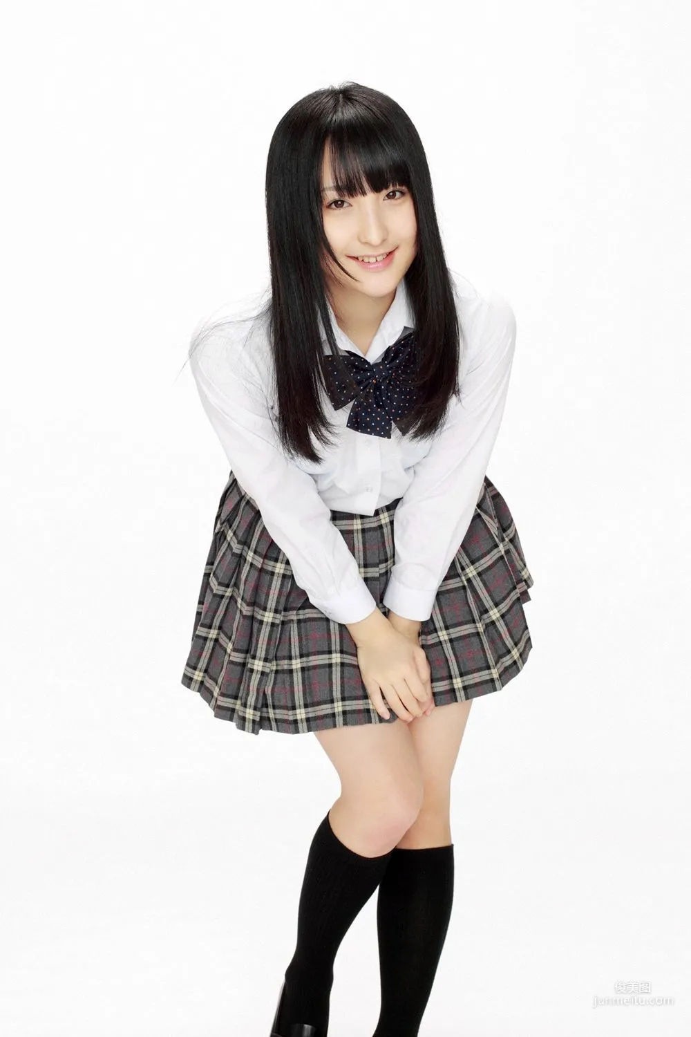 Satoko Hirano, Pure and Pitiful, the Hakata Girl Enrolls! Photo Set [YS Web] Vol.555 photo 3