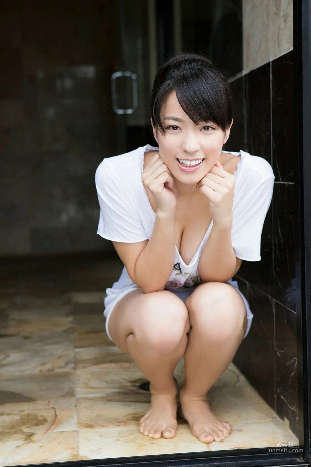 [YS Web] Vol.594 Mayu Koseta 小瀨田麻由 写真集1