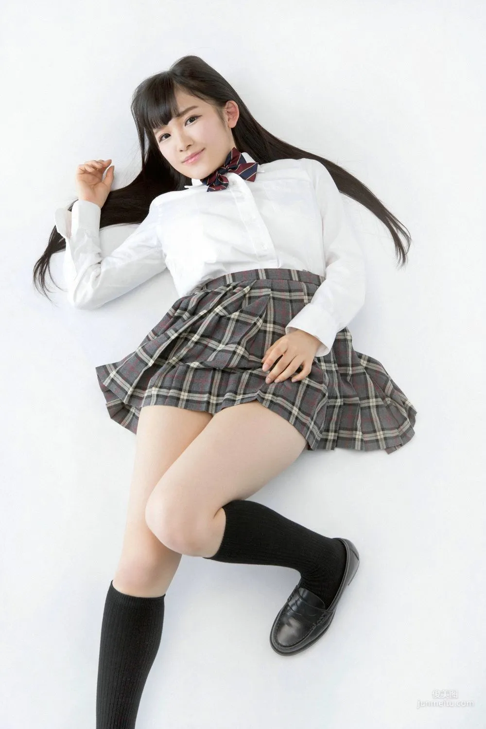 [YS Web] Vol.596 Jun Amaki 天木じゅん/天木純 寫真集 10