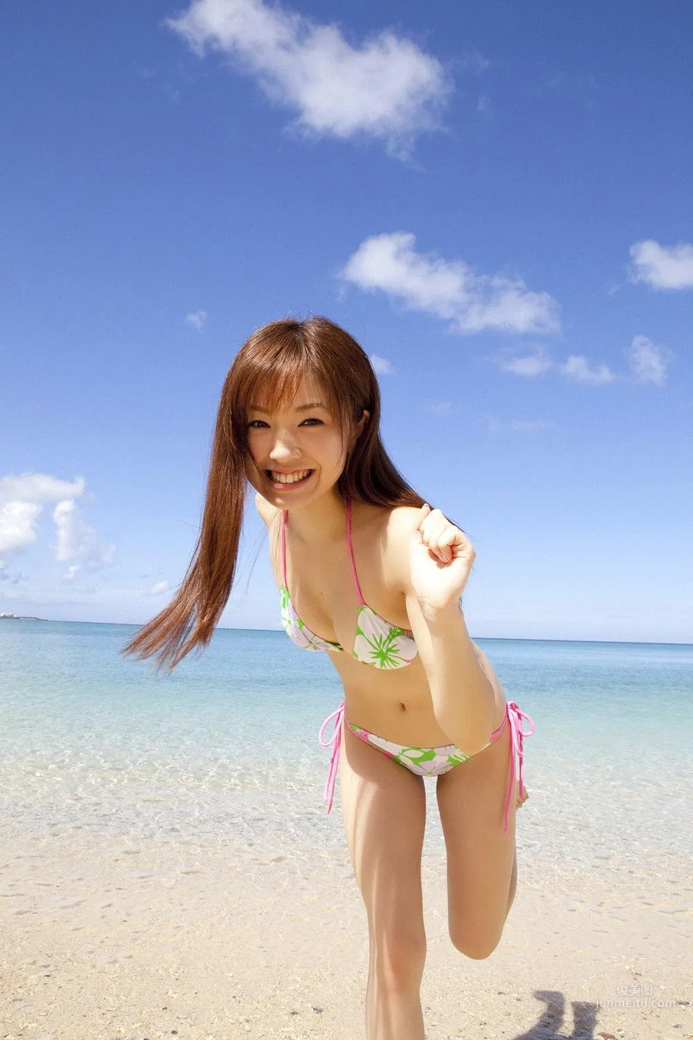 [YS Web] Vol.382 Yua Saito, Yua Saito Photo Set photo 15
