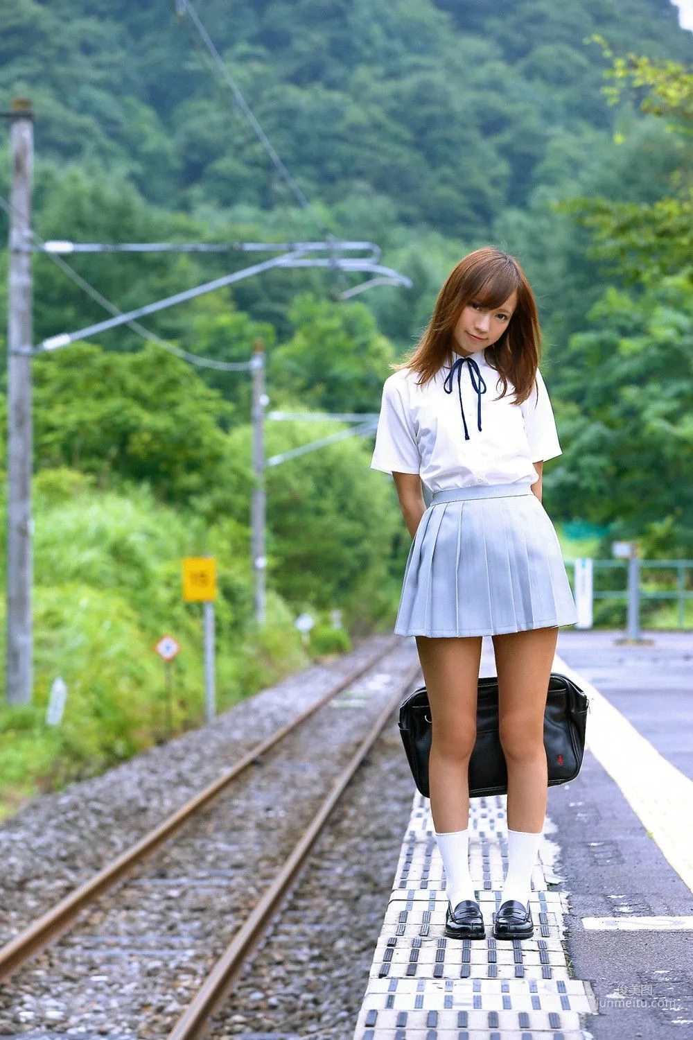 Hiroko Kamata: YS Web Vol. 597 photo 11