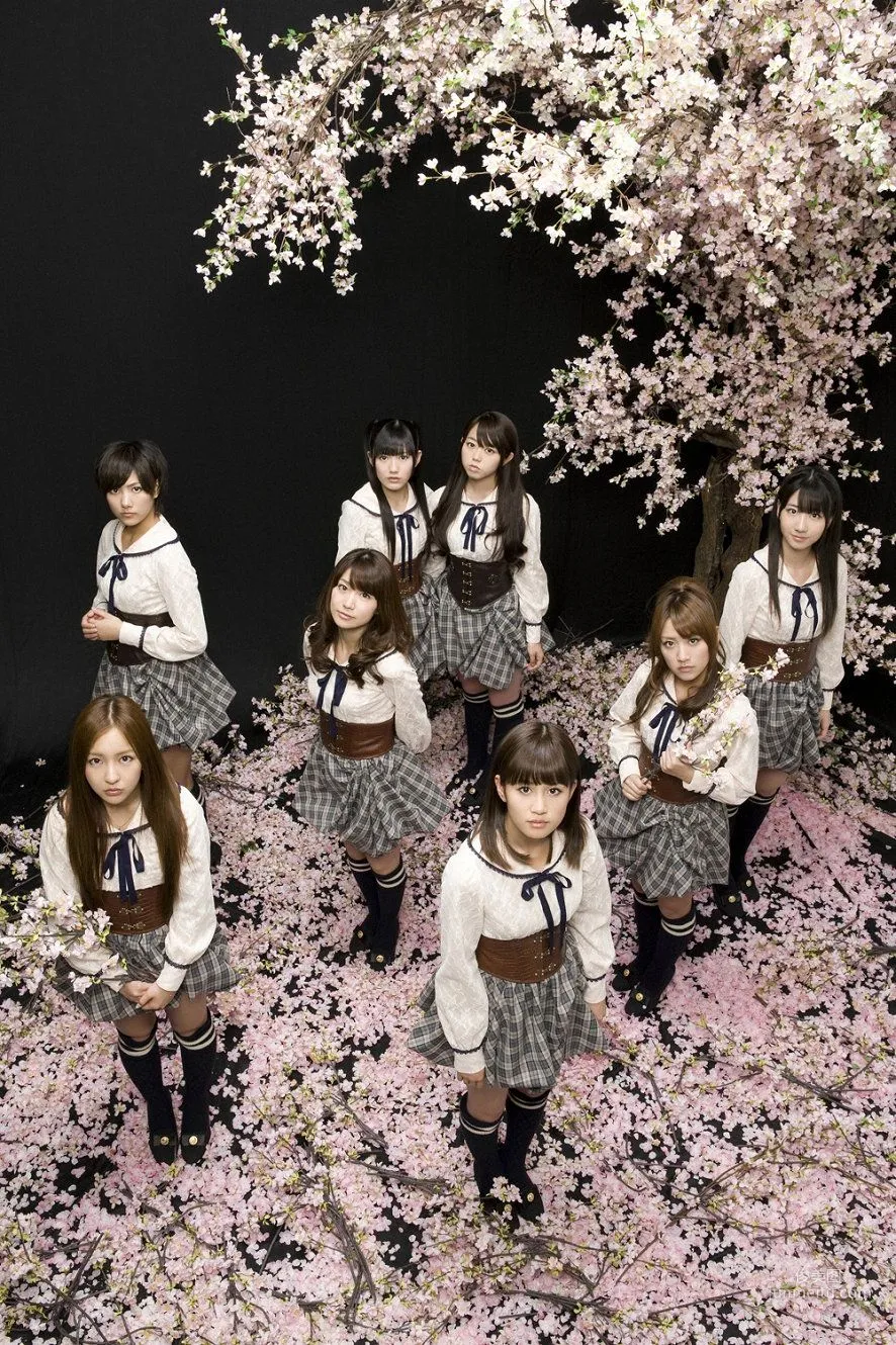 AKB48《フレフレニッポン！》写真集 [YS Web] Vol.4052