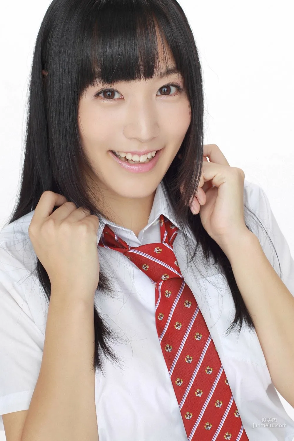 Yuri Hamada: YS Web Vol. 579 photo 5