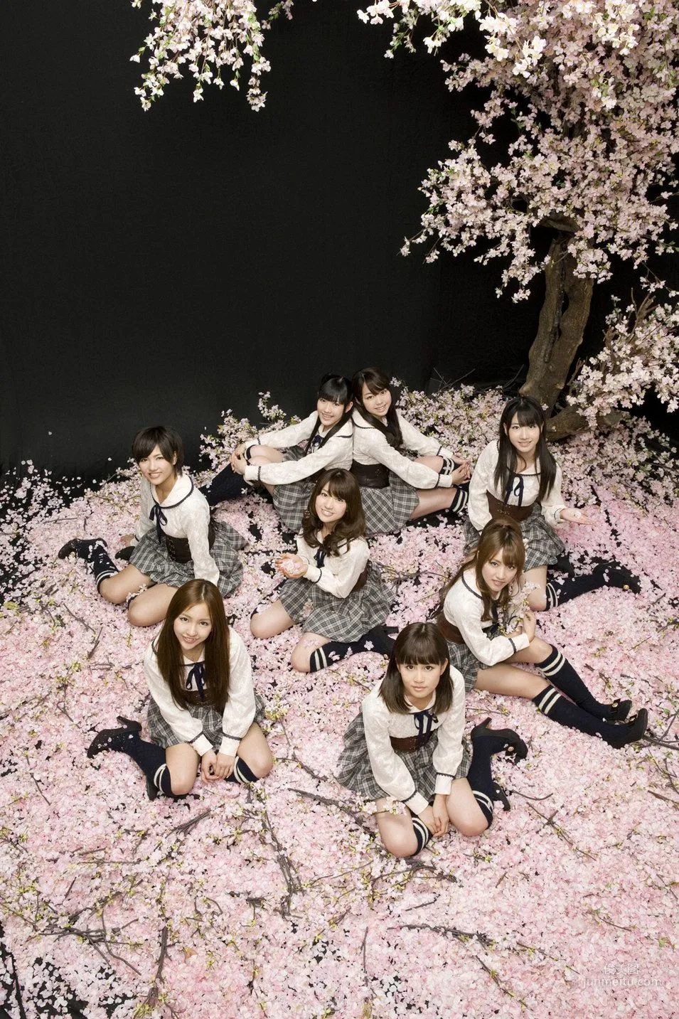 AKB48《フレフレニッポン！》写真集 [YS Web] Vol.4058