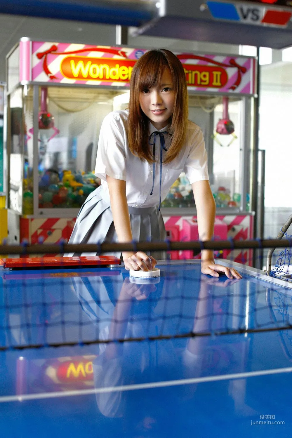 Hiroko Kamata: YS Web Vol. 597 photo 2