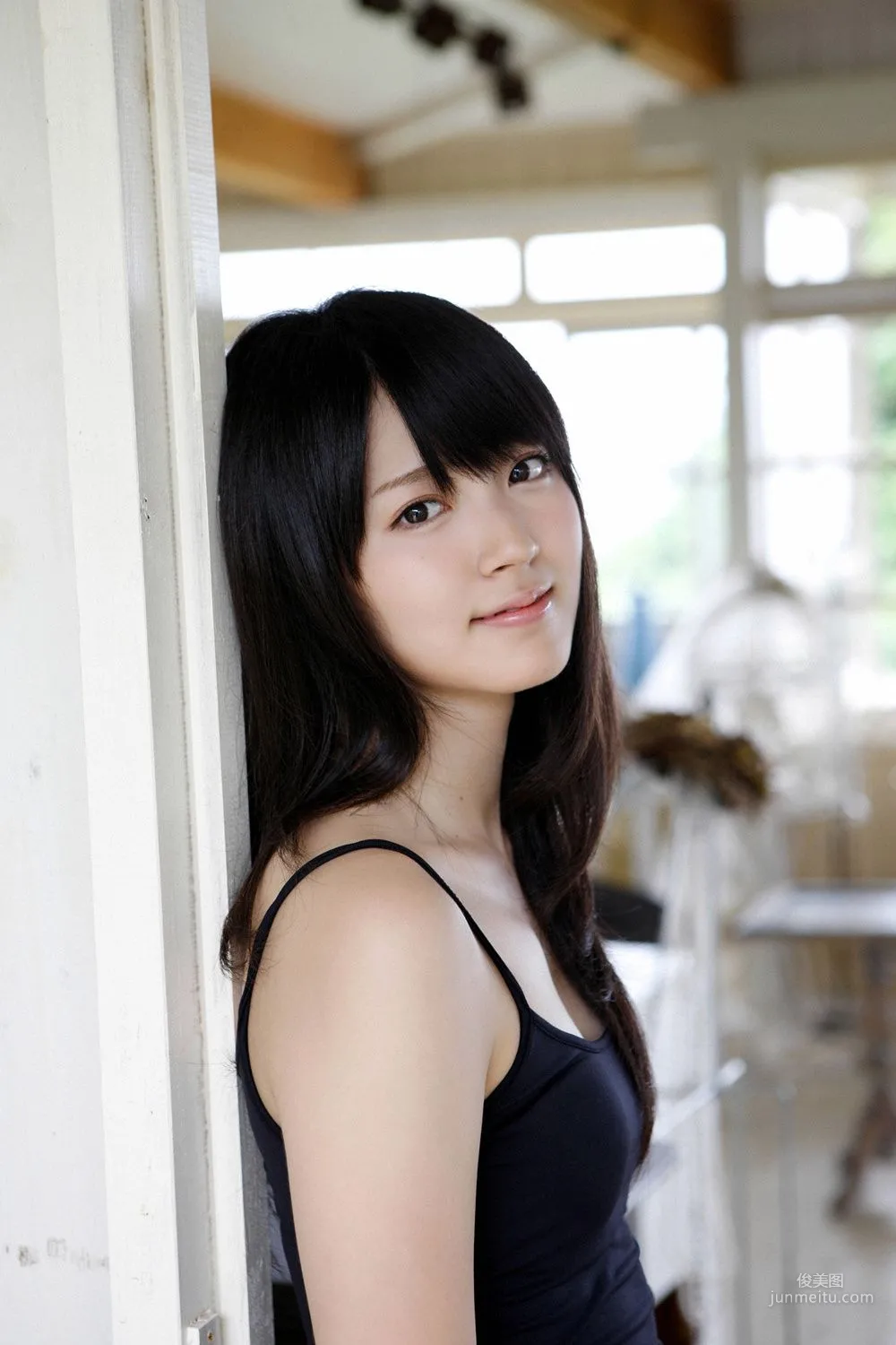 ℃-ute成員矢島舞美/鈴木愛理《とでまりキュートな2トップ》寫真集 [YS Web] Vol.519 2