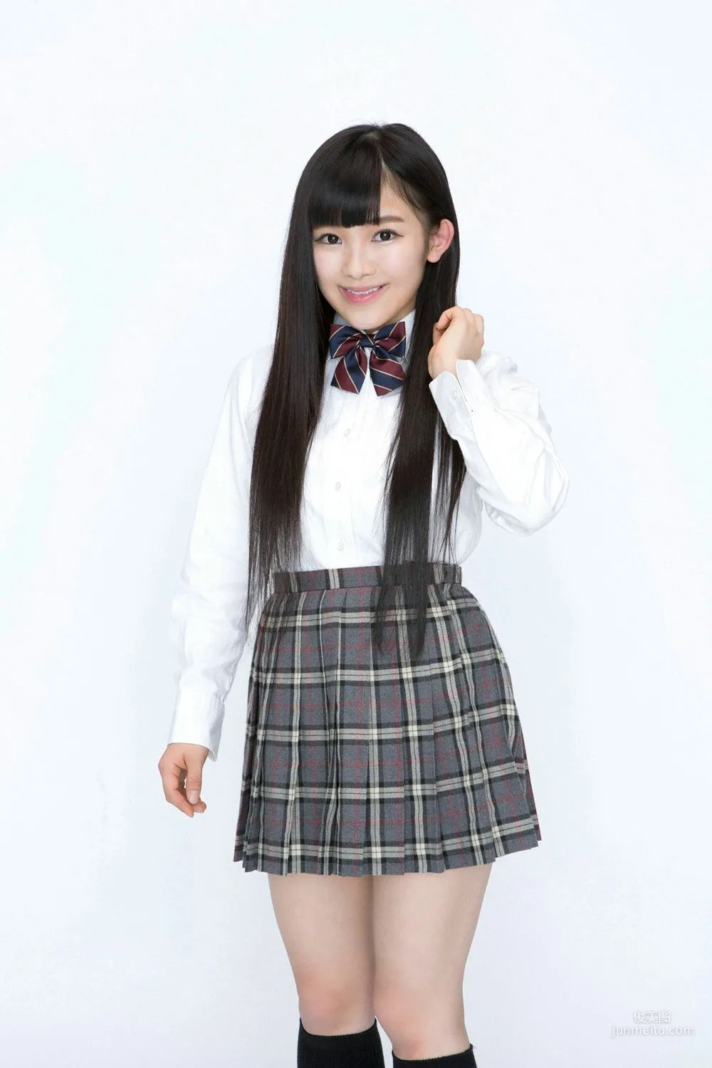 [YS Web] Vol.596 Jun Amaki 天木じゅん/天木純 寫真集 3