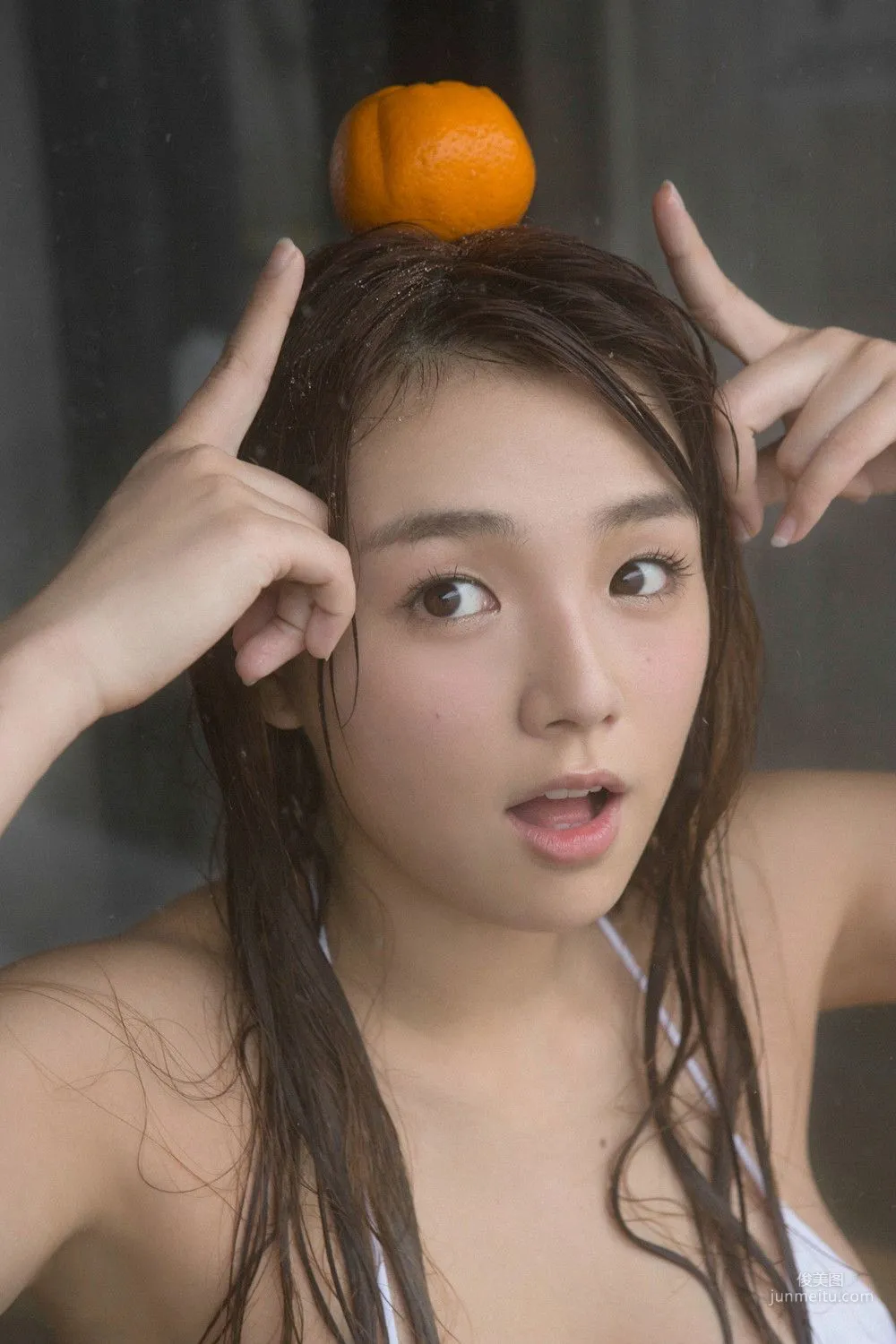 [YS Web] Vol.593 Ai Shinozaki 筱崎愛 寫真集 35