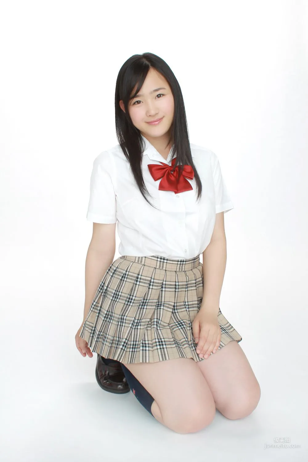 Nozomi Fujimori, G-Cup College Girl Enrollment! Photo Set [YS Web] Vol.571 photo 5