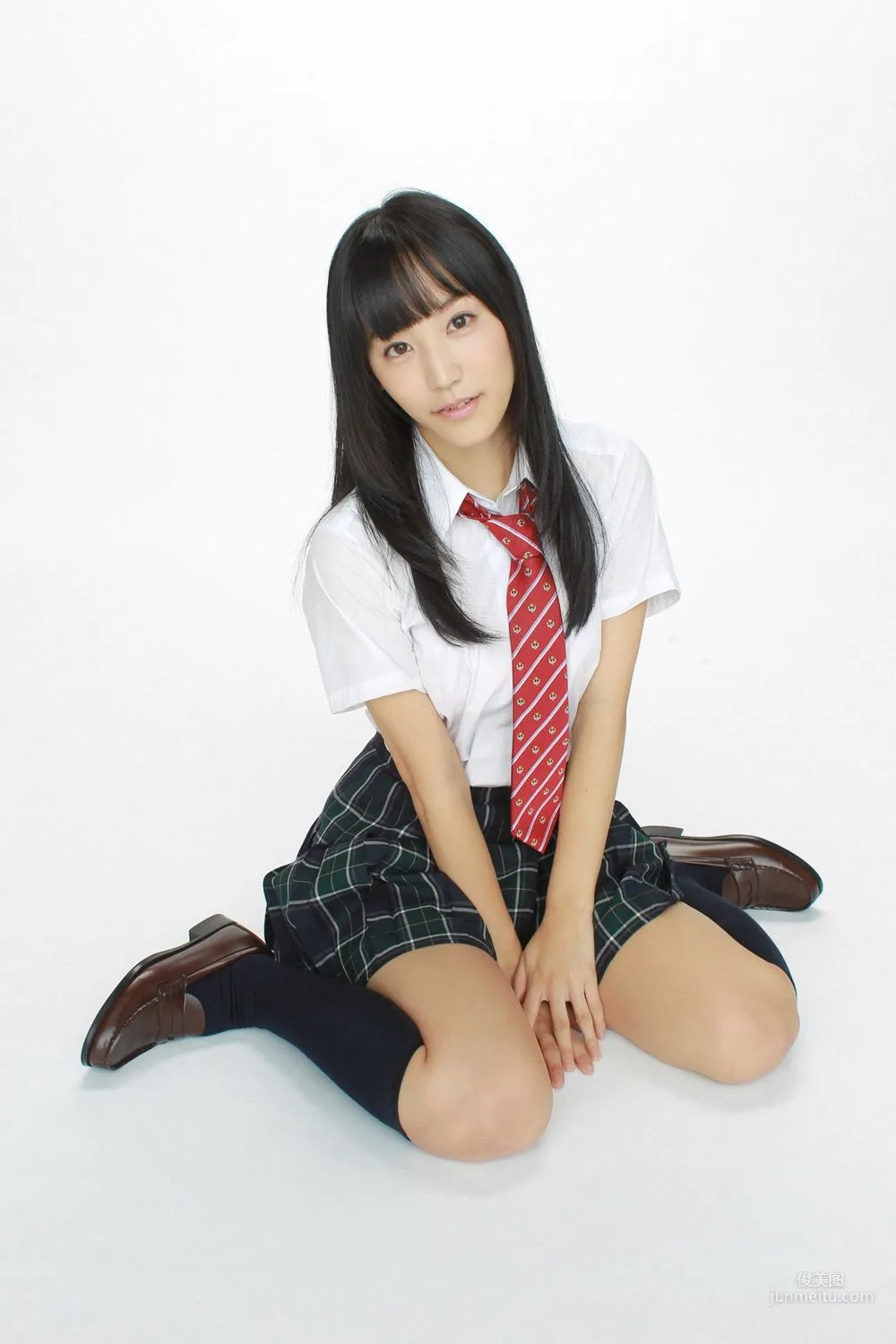 Yuri Hamada: YS Web Vol. 579 photo 7