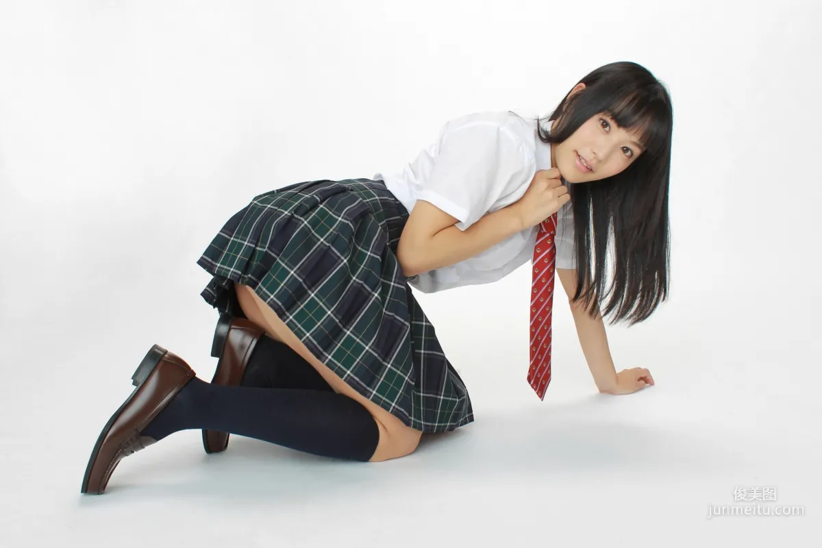 Yuri Hamada: YS Web Vol. 579 photo 14