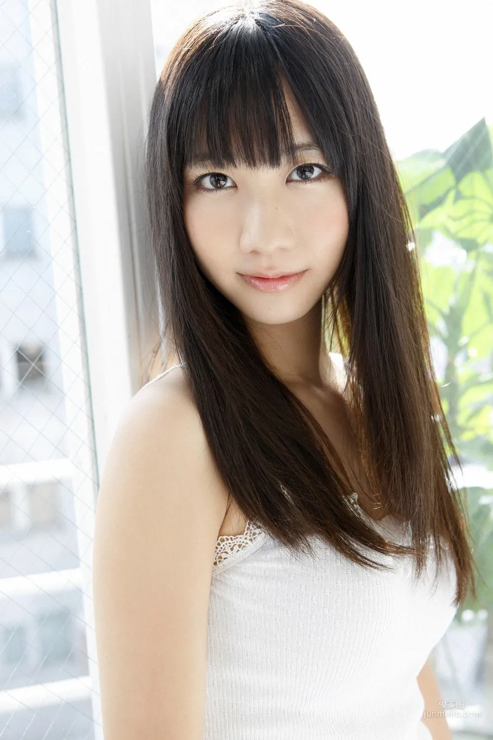 柏木由紀《ひだまりゆきりん》寫真集 [YS Web] Vol.446 3