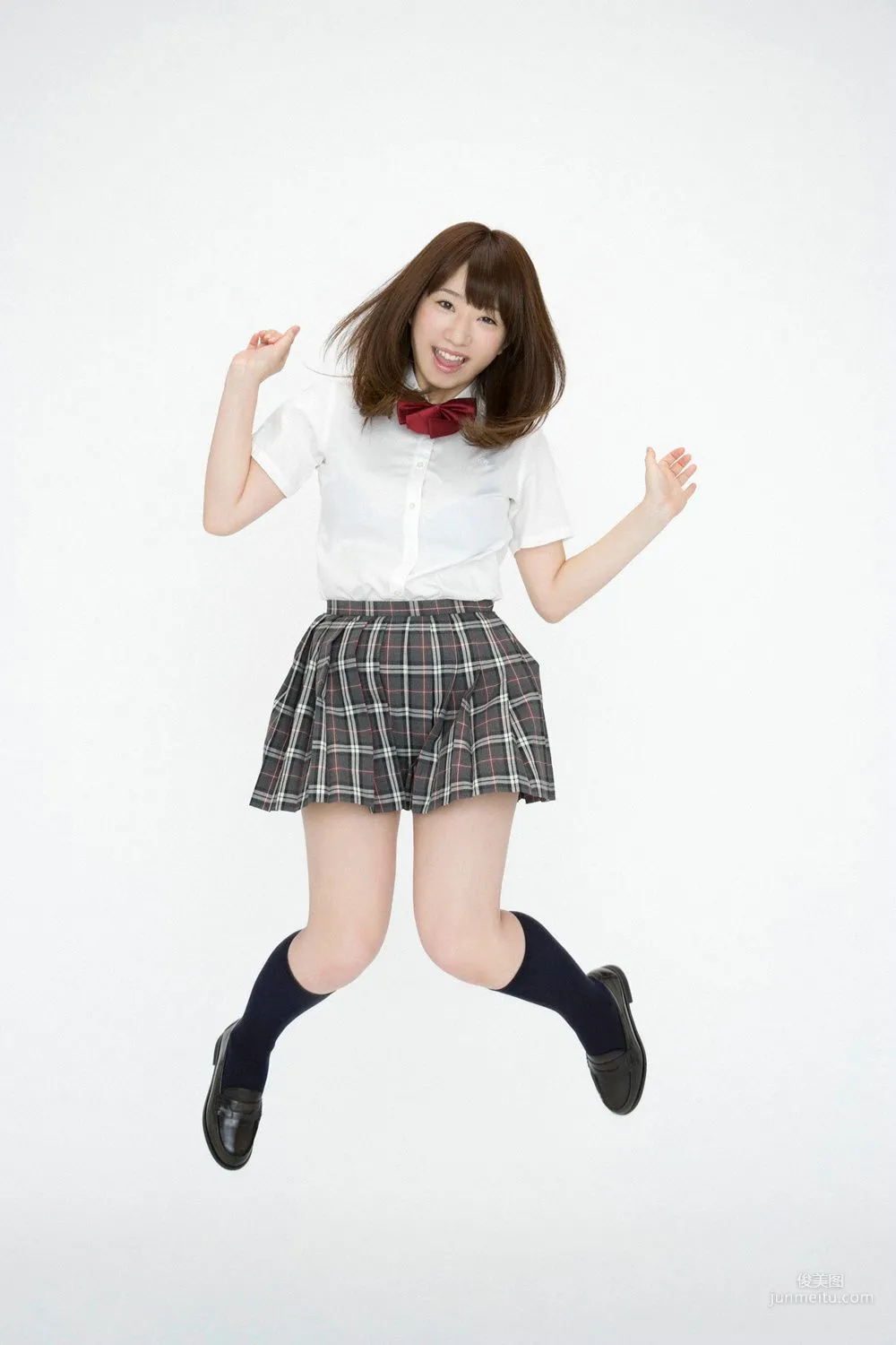 Aeri Ikeda "H-Cup Beauty Enrolls!" Photo Set [YS Web] Vol.612 photo 6