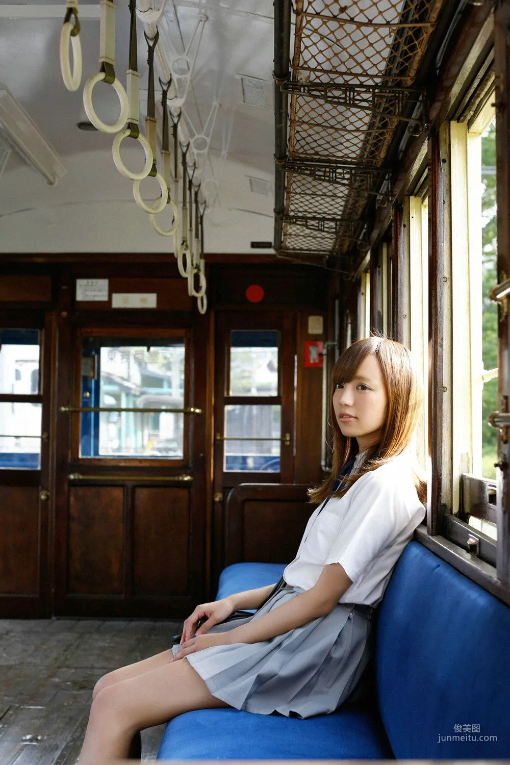 Hiroko Kamata: YS Web Vol. 597 photo 7
