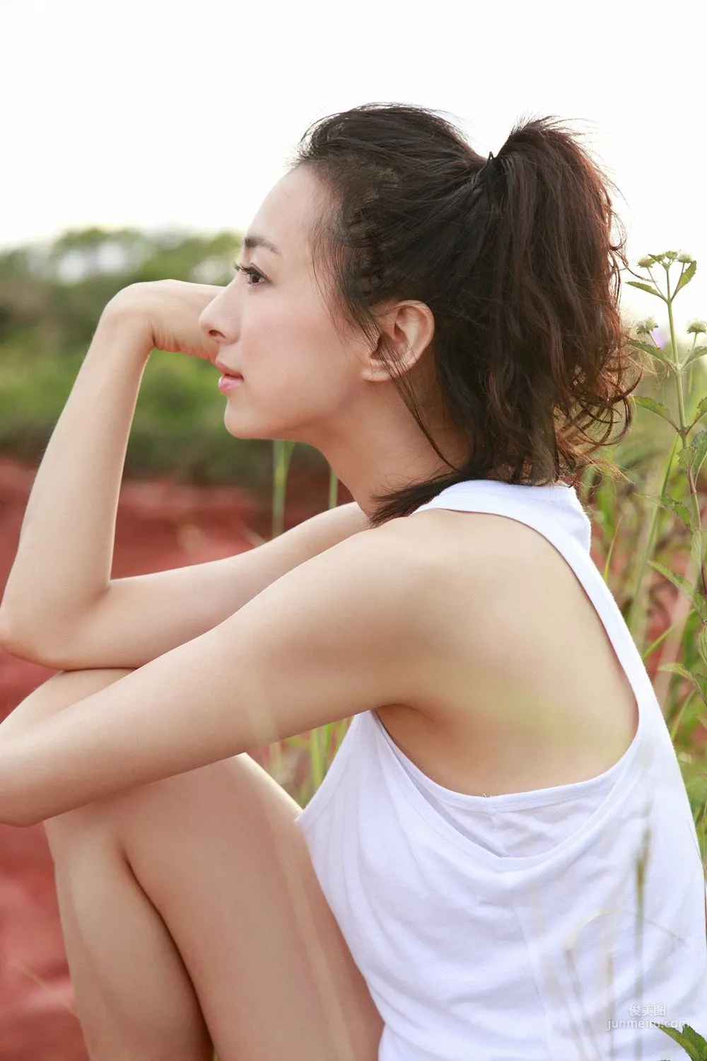 Masako Umemiya, Temptation, Photo Set [YS Web] Vol.427 photo 2