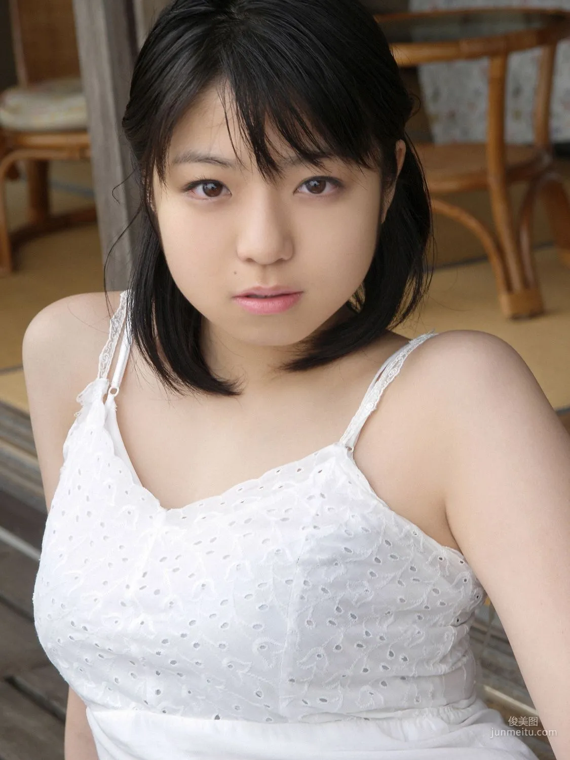 Shizuka Nakamura, Girl's Time, Photo Set [YS Web] Vol.537 photo 1