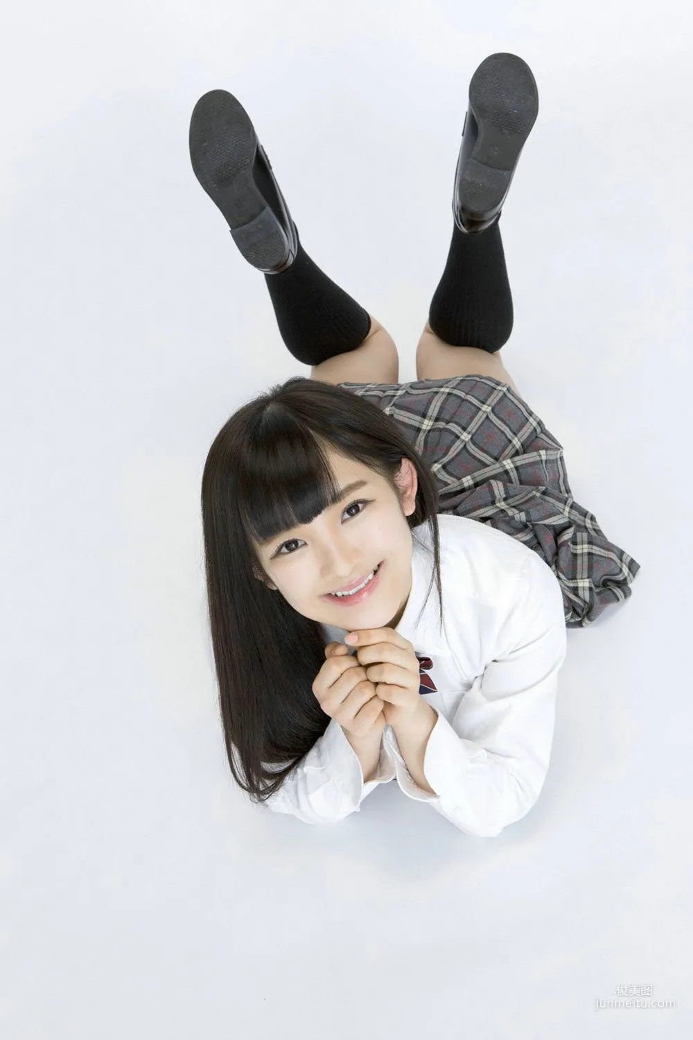 [YS Web] Vol.596 Jun Amaki 天木じゅん/天木純 寫真集 9