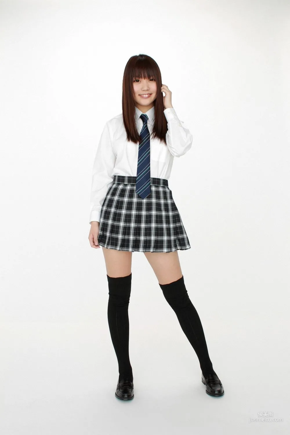Sayaka Kanade《Aphrodite E-Cup College Girl Enrollment!》Photo Set [YS Web] Vol.488 photo 1