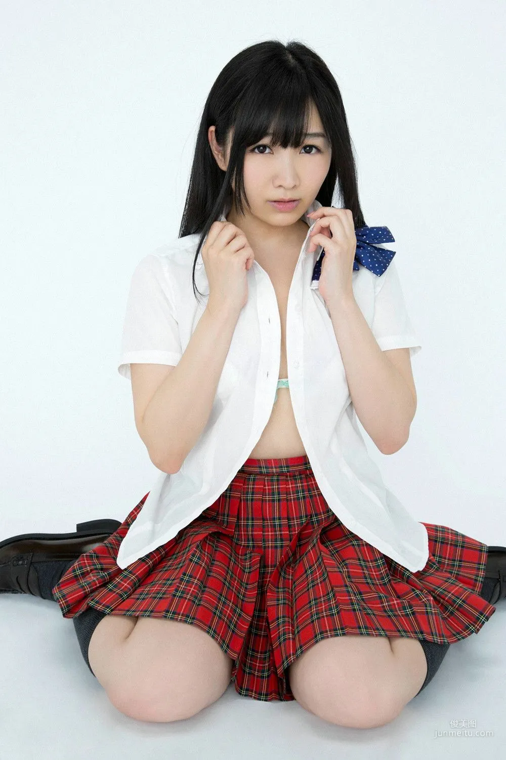 Akari: YS Web Vol. 608 photo 23