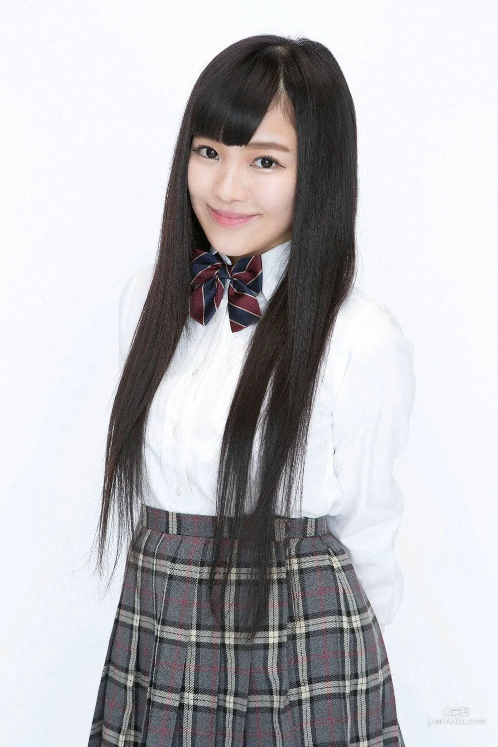 [YS Web] Vol.596 Jun Amaki 天木じゅん/天木純 寫真集 4