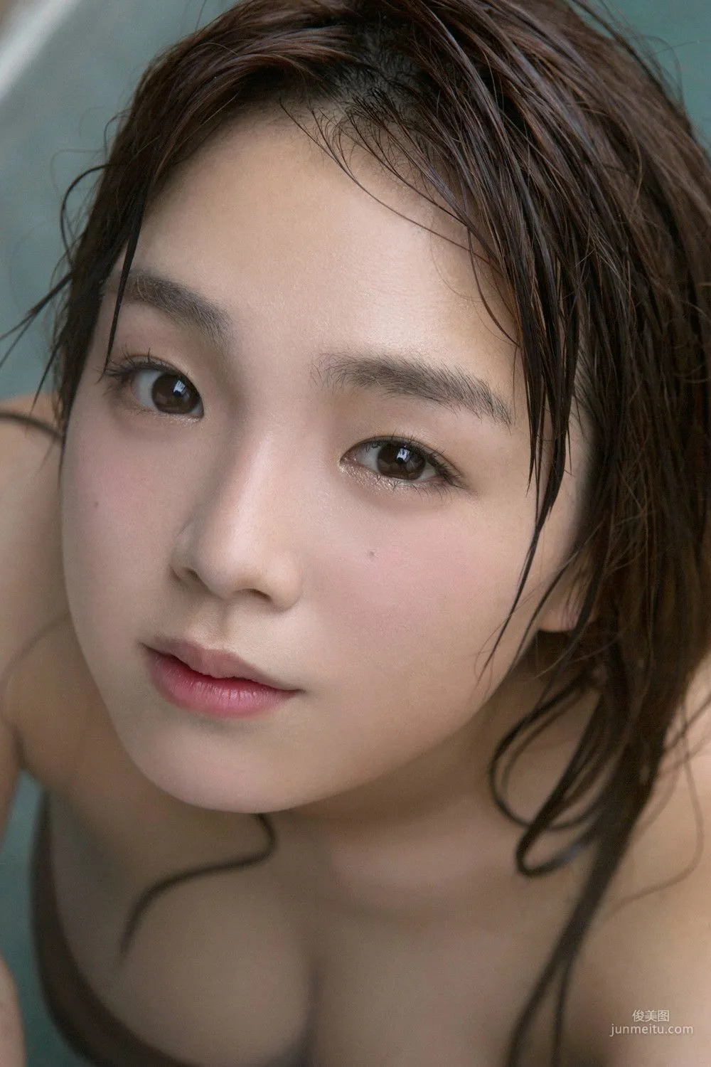 [YS Web] Vol.593 Ai Shinozaki 筱崎愛 寫真集 54