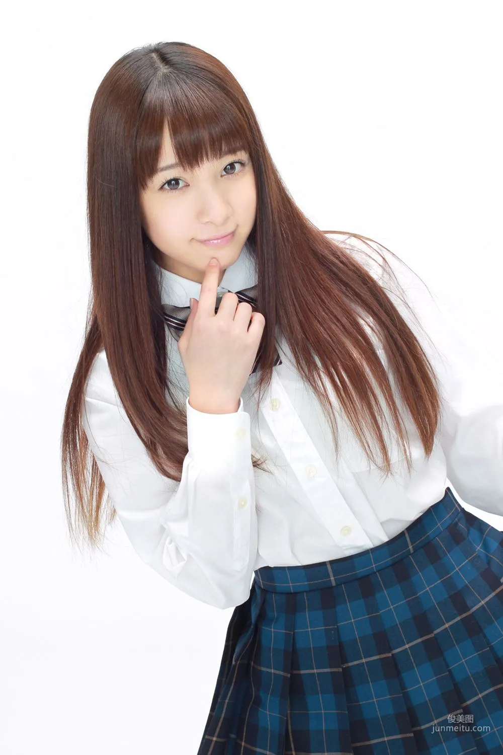 Chocolat Ikeda: YS Web Vol. 543 photo 3