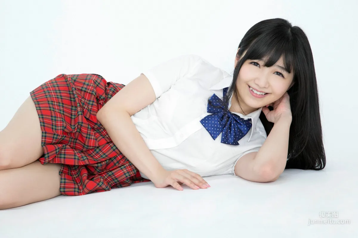 Akari: YS Web Vol. 608 photo 14