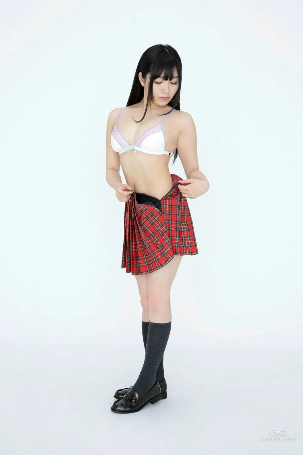 Akari: YS Web Vol. 608 photo 27