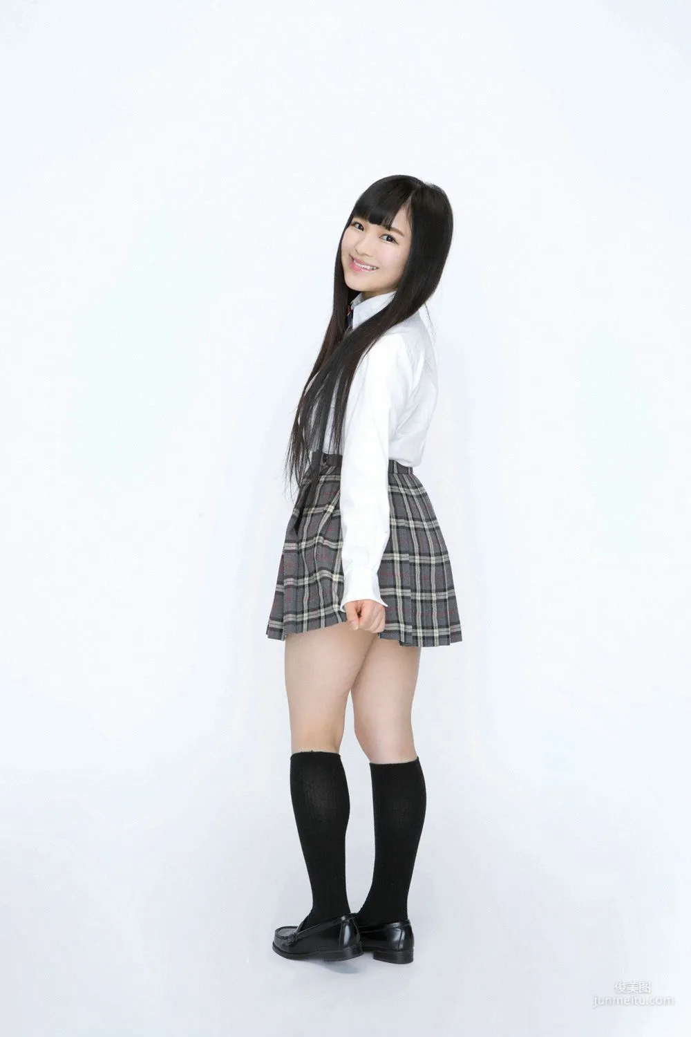 [YS Web] Vol.596 Jun Amaki 天木じゅん/天木純 寫真集 2
