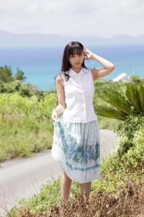 吉木りさ/吉木梨紗《ダラビァ絕對ヒロイン降臨!!》寫真集 [YS Web] Vol.527