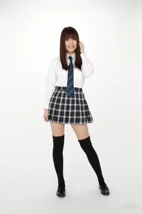 Sayaka Kanade 奏さやか《ァヒルロ.Eカップ女子大生入學！》寫真集 [YS Web] Vol.488