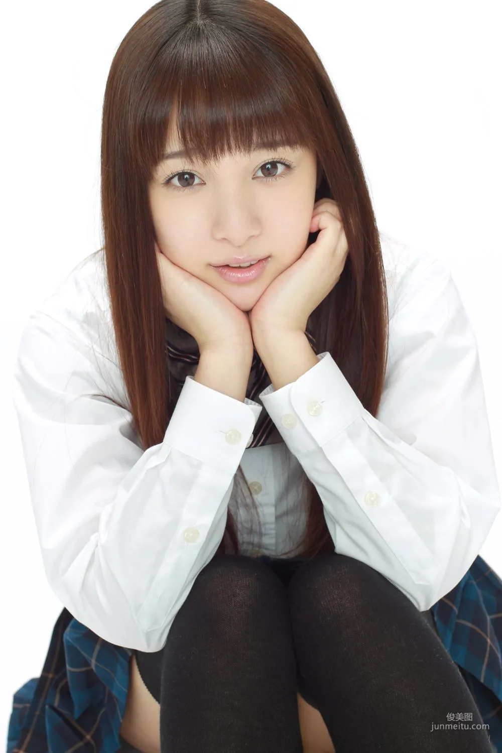 Chocolat Ikeda: YS Web Vol. 543 photo 7