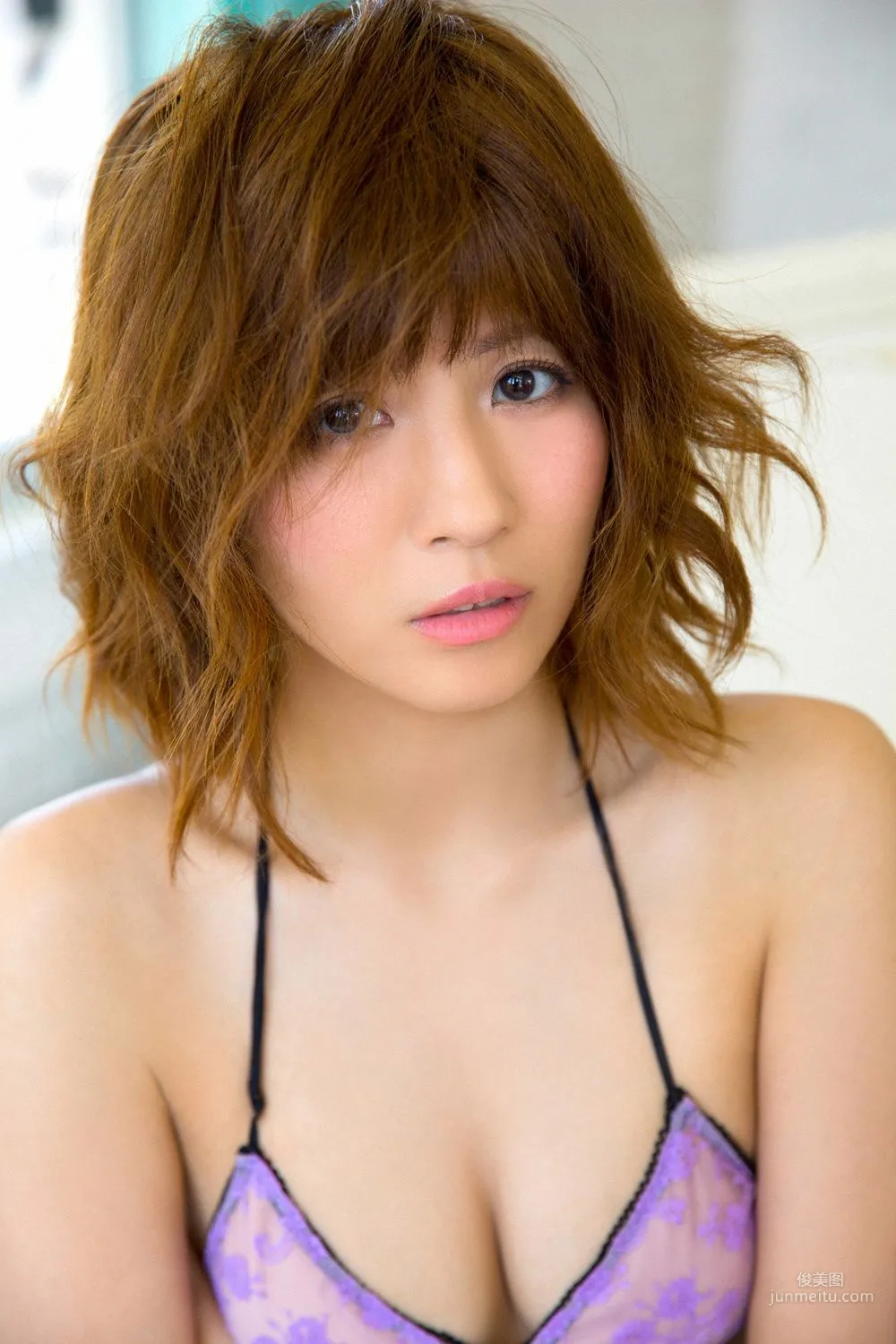 木本夕貴《ゆうきの...決心》写真集 [YS Web] Vol.56216