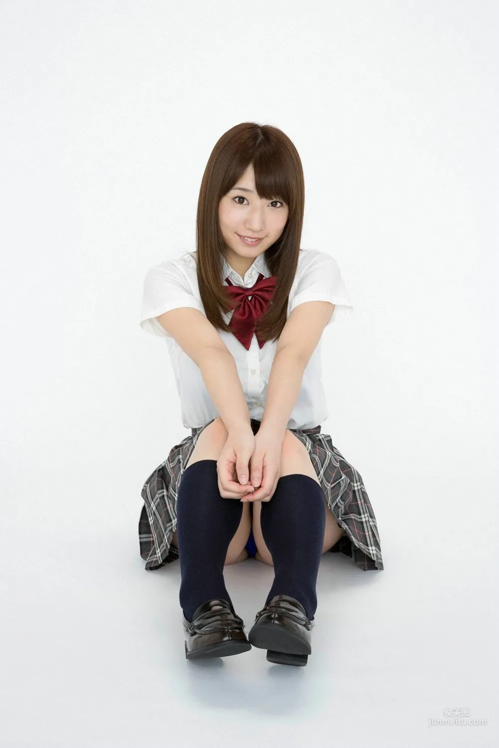 Aeri Ikeda "H-Cup Beauty Enrolls!" Photo Set [YS Web] Vol.612 photo 10