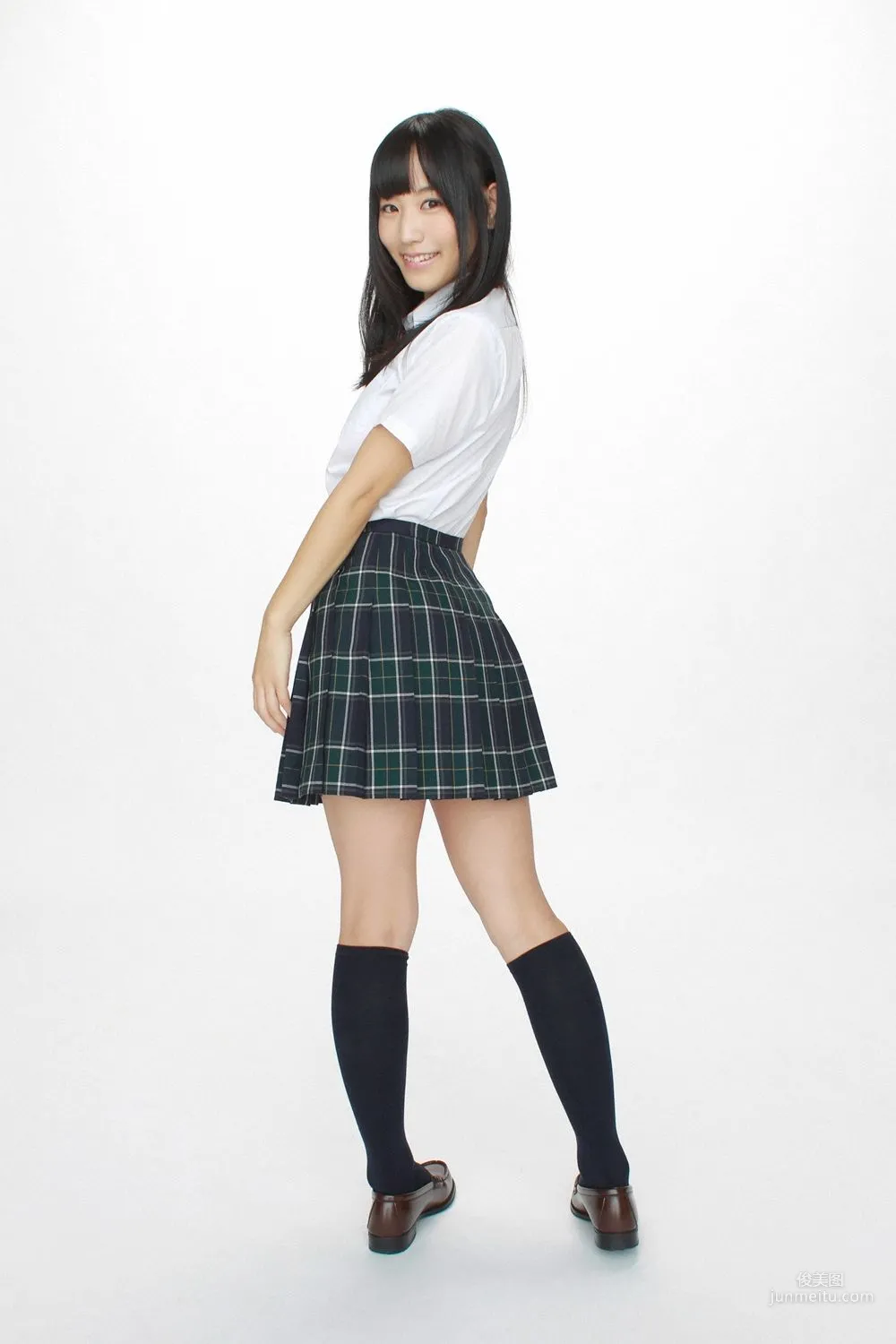 Yuri Hamada: YS Web Vol. 579 photo 2