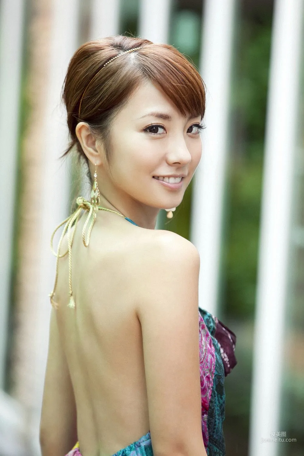 山本梓《As you know，we love her》寫真集 [YS Web] Vol.388 2