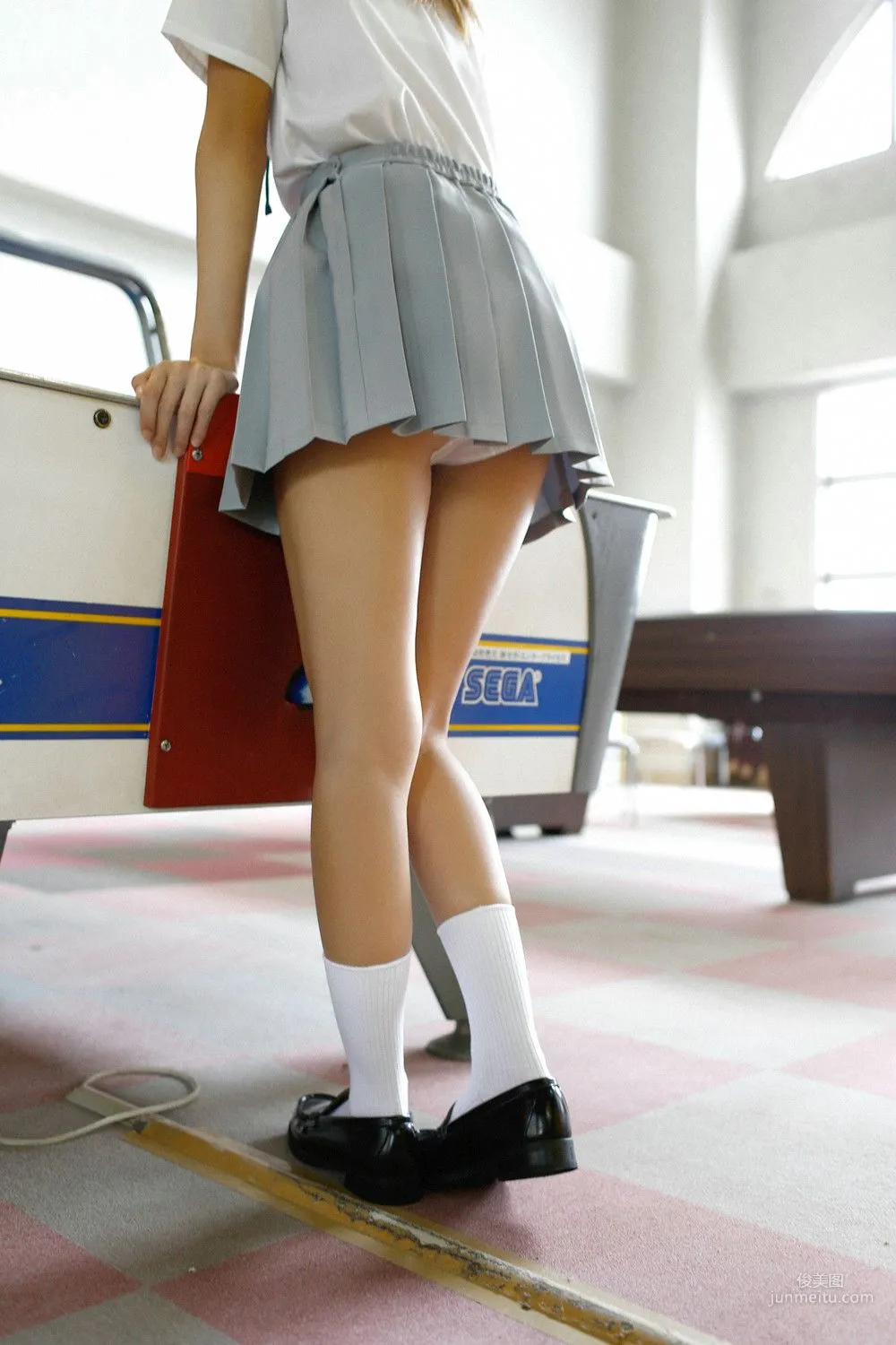 Hiroko Kamata: YS Web Vol. 597 photo 4