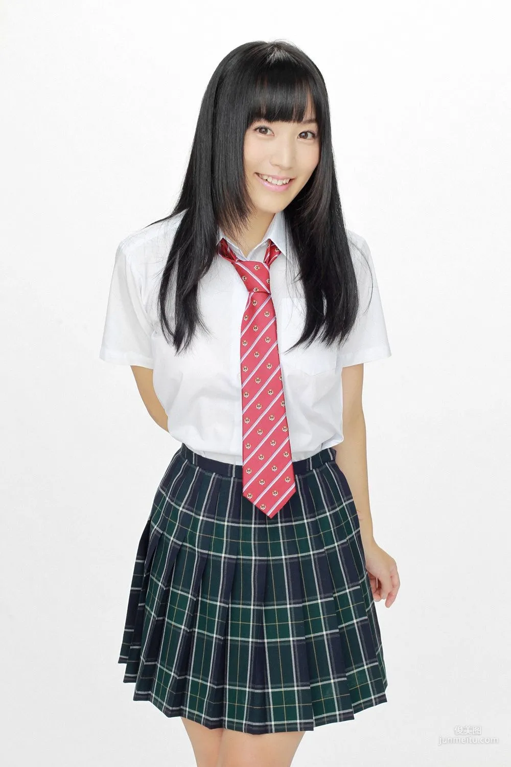 Yuri Hamada: YS Web Vol. 579 photo 4